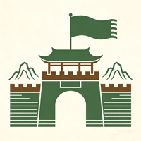 梁山泊 logo